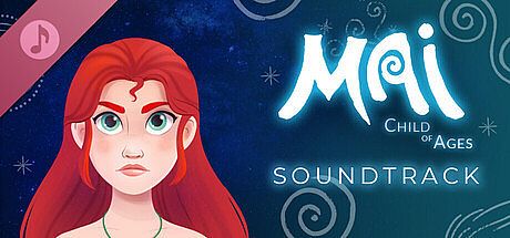 Mai: Child of Ages Soundtrack DLC