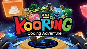 Kooring VR Coding Adventure