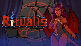 Ritualis: Summoner Simulator