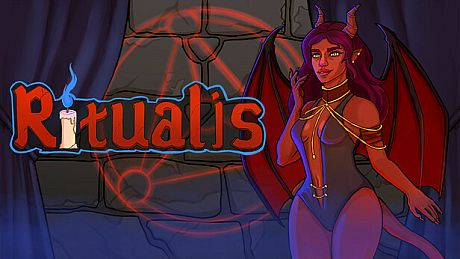 Ritualis: Summoner Simulator Game
