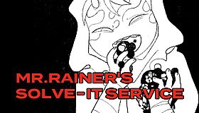 Mr. Rainer's Solve-It Service
