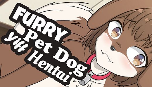 Furry Pet Dog Yiff Hentai