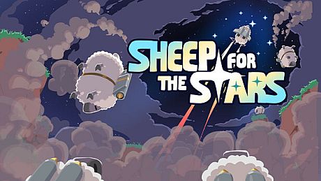 Sheep for the Stars Game