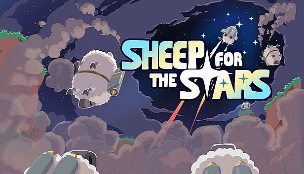 Buy Sheep for the Stars