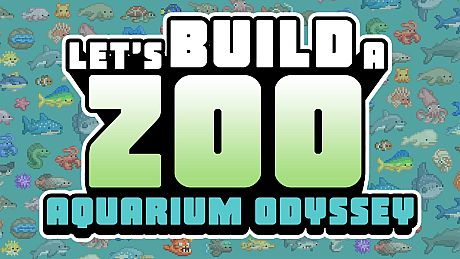 Aquarium Odyssey DLC