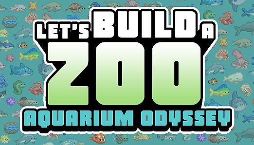 Aquarium Odyssey