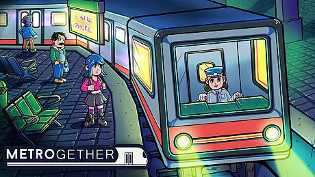 Metrogether - Supporter Pack DLC