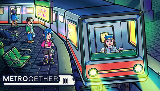 Metrogether - Supporter Pack