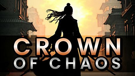 Crown of Chaos Game