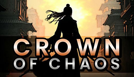 Crown of Chaos