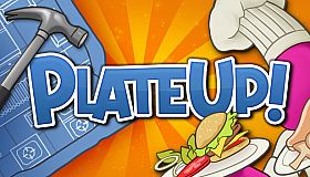 PlateUp!