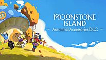 Buy Moonstone Island: Autumnal Accessories DLC Pack PC