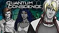 Quantum Conscience - Original Soundtrack