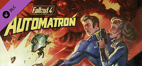 Fallout 4 - Automatron DLC