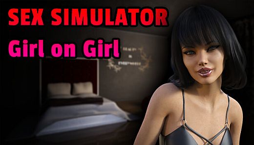 Sex Simulator - Girl on Girl