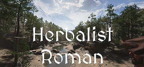 Herbalist Roman Game