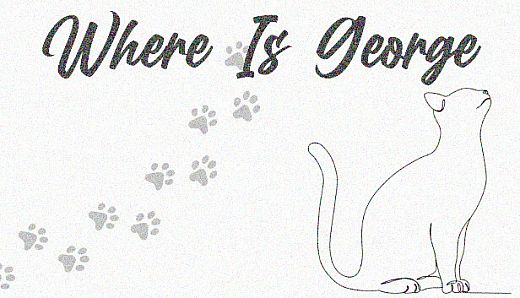 Where Is George