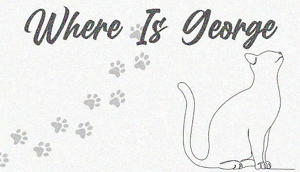 Buy Where Is George