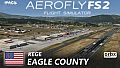 Aerofly FS 2 - Orbx - Eagle County Colorado