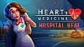 Heart's Medicine - Hospital Heat - Soundtrack