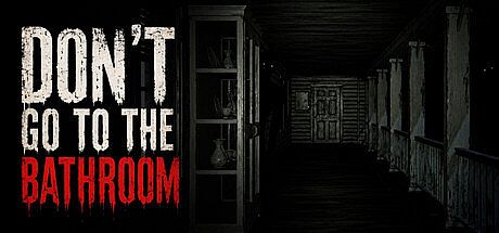 Don't Go to the Bathroom Game