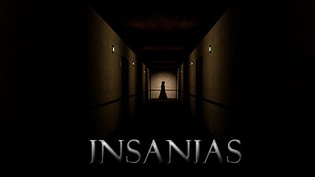 Insanias Game