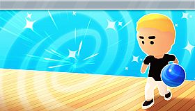 Skyline Bowling: Platinum Edition