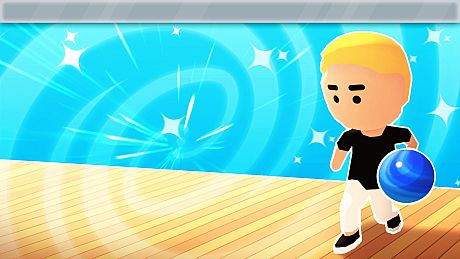 Skyline Bowling: Platinum Edition Game