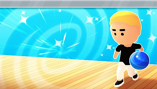 Skyline Bowling: Platinum Edition