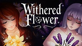 Withered Flower