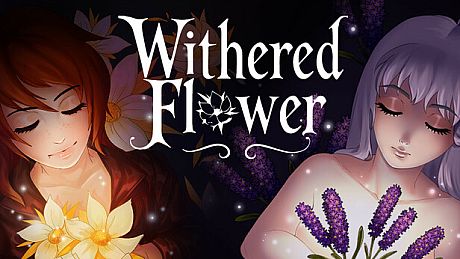 Withered Flower Game