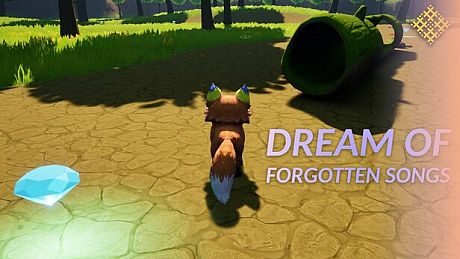 Dream Of Forgotten Songs Game