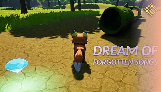 Dream Of Forgotten Songs