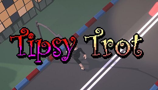 Tipsy Trot