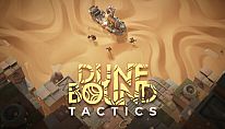 Buy Dunebound Tactics PC