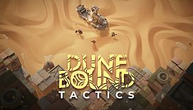 Dunebound Tactics