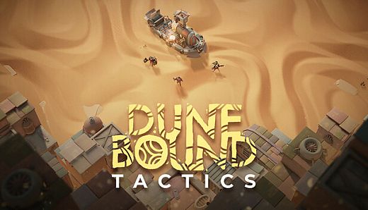 Dunebound Tactics