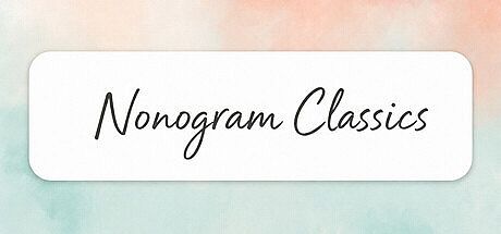 Nonogram Classics