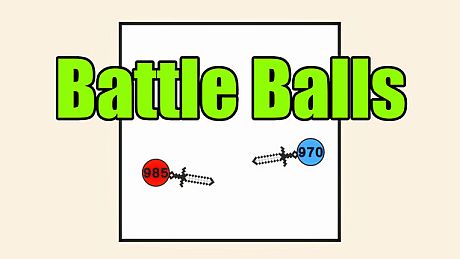 BattleBalls Game