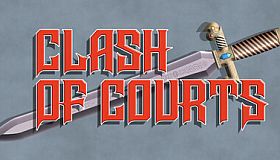 Clash of Courts