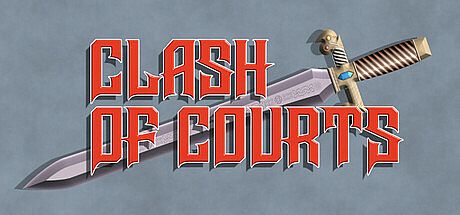 Clash of Courts Game