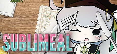 SUBLIMEAL