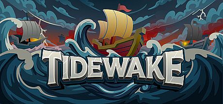 Tidewake Game