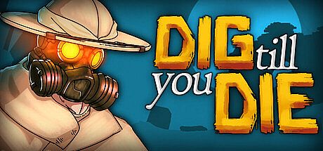 Dig Till You Die Game