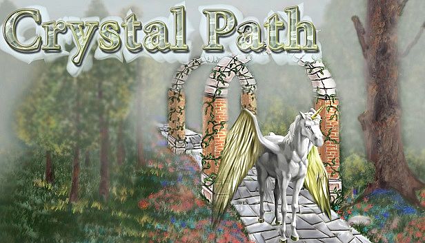 Buy Crystal Path