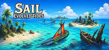 Sail: Evolved Tides