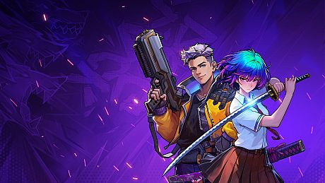 Neon Abyss 2 Game