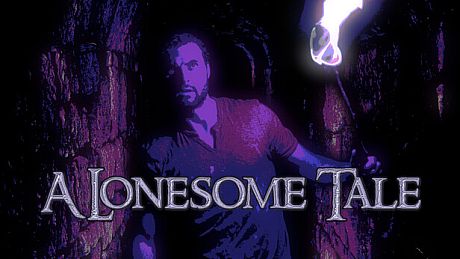 A Lonesome Tale Game