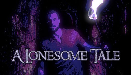 A Lonesome Tale