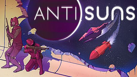 Antisuns Game
